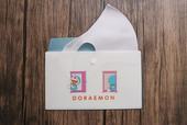 ドラえもん マルチケース