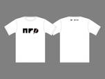 山口一郎（サカナクション/NF）率いるNF×PLANT コラボオリジナルTシャツ
