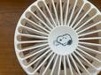【cookpad plus（クックパッド プラス）2023年夏号増刊 スヌーピーハンディ扇風機】夏に大活躍のハンディタイプの扇風機が付録に