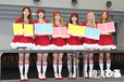 LABOUM＠「KMF」会見