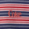 グラフィックボーダーT(5分袖) Coca-Cola ¥1,990