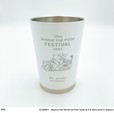 三越伊勢丹オリジナル くまのプーさん ステンレスタンブラー|銀座三越「くまのプーさん DISNEY WINNIE THE POOH FESTIVAL 2022」