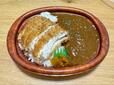 【サミット スパイスをやさしく効かせたロースかつカレー】疲れた体にガツンとくる美味しさ。週末のエネルギーチャージにぴったりです