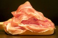 ＜イタリア産高級生ハム＞ 