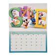 ミッキー＆フレンズ 壁掛けカレンダー 2023 CALENDARS ＆ ORGANIZERS 1,980円