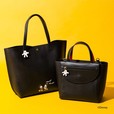 ディズニーコレクション「ミッキーマウス＆ミニーマウス」　コローレ、フラップ２WAY