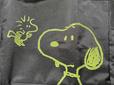【宝島社 SNOOPY めちゃビッグ！ レジカゴサイズトートバッグ BOOK】シンプルかつ可愛いイラスト
