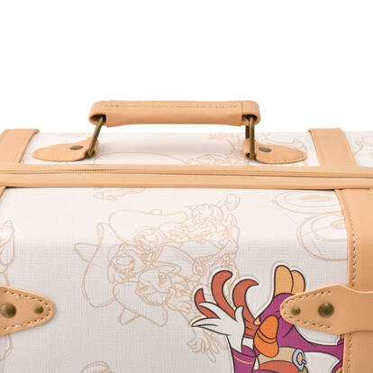 ディズニー】圧縮バッグまでこの可愛さ！ディズニー人気キャラたちの