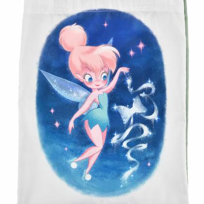 ディズニー】“描き起こしアート”が良ビジュ♪「ディズニーストア30周年