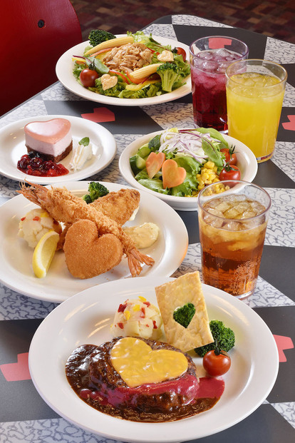 保存版 予約なしで入れる 東京ディズニーランド レストラン一覧 おすすめガイド 写真 9 93 ディズニー特集 ウレぴあ総研