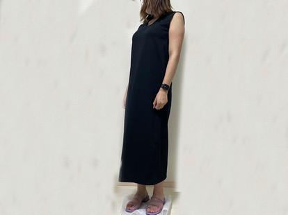 ユニクロ マメ クロゴウチ 下着と服の境界線 はどう見える 見た目や着心地をレビュー 写真 3 9 Mimot ミモット