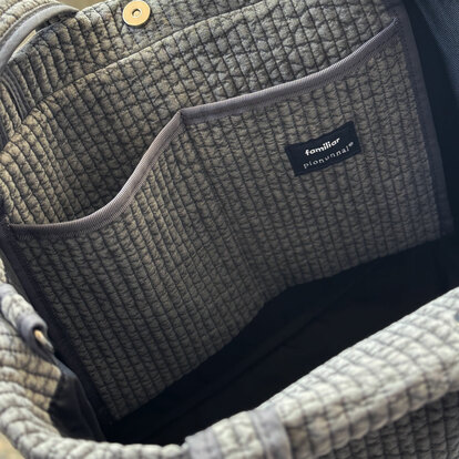 familiar×ピオヌンナル「限定多機能バッグ」第3弾！かわいすぎて今回も