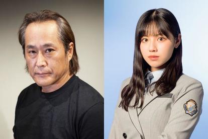 仮面ライダー 日向坂46 伝説のスーツアクター高岩成二 初顔出し主演 ヒロインは渡邉美穂 Liversible