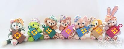 ディズニー】やっぱり欲しくなっちゃうよ…！「ダッフィー激かわ新作