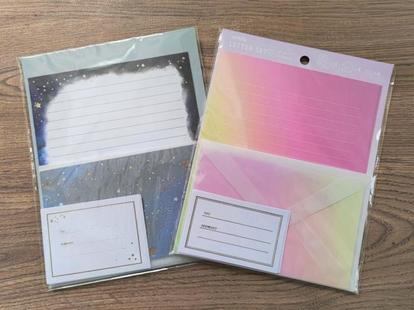 キャンドゥ 100円文房具 がクオリティ高すぎ おしゃれで使いやすい6選 2 2 ハピママ