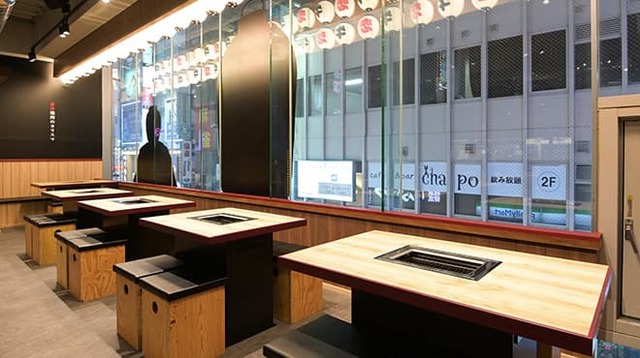 「牛恋 池袋店」＜期間：2025年6月28日～7月27日＞【「牛恋 池袋店」に最強コスパランチ登場！和牛ミックスホルモン・神戸ポーク・国産米が“1,650円”で食べ放題！】