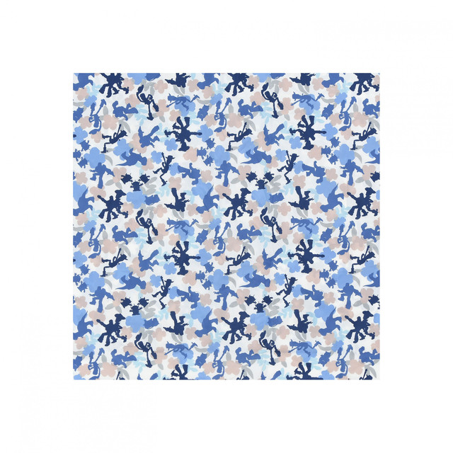 ポンチョ＜「トイ・ストーリー」＞ 5,200円