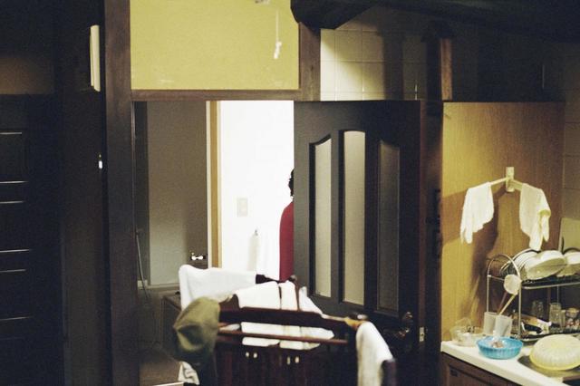 特別招待作品『仕事と日(塩谷の谷間で)』