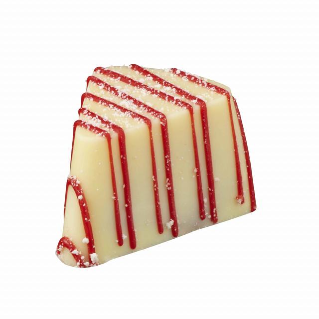 チェリー クランブルパイ