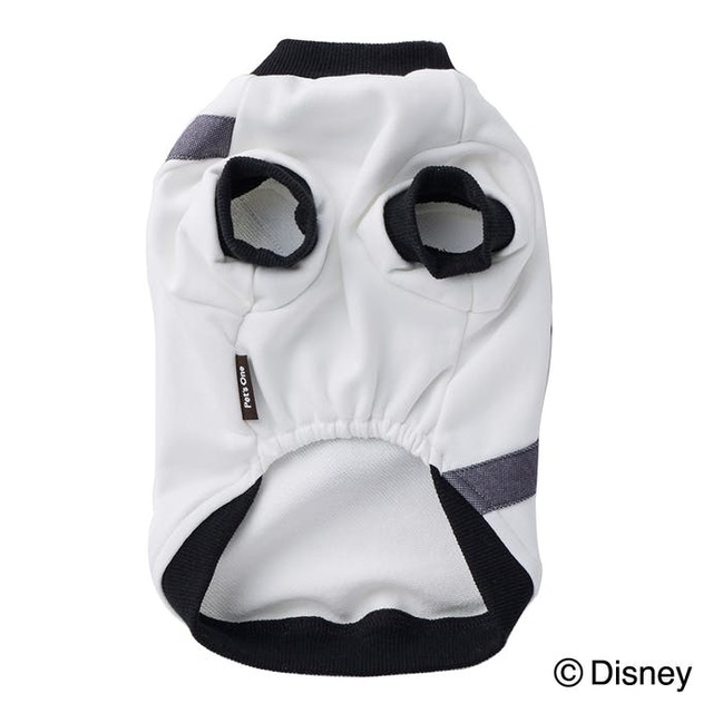 【カインズ】ミッキー ポーチ付きカットソー Mサイズ 1,980円(税込)