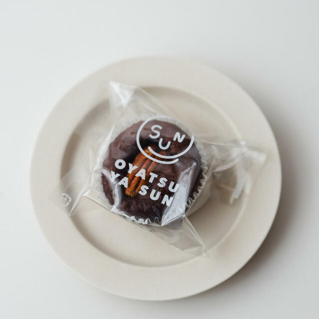 OYATSUYA SUN　フォンダンショコラ