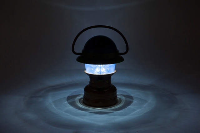 ランタン（2500円）