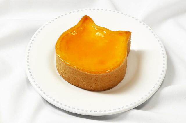 「『ねこねこチーズケーキ』公式X限定キャンペーン」【オールハーツ・カンパニー 22nd HAPPINESS anniversary】