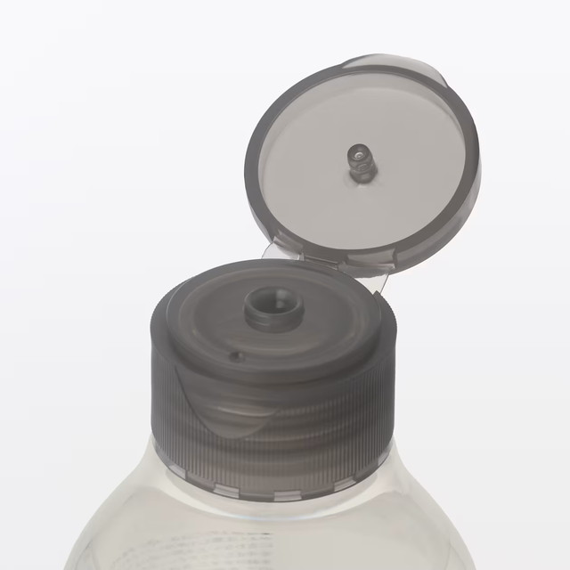 無印良品「発酵ふき取り化粧水」1,490円（税込）
