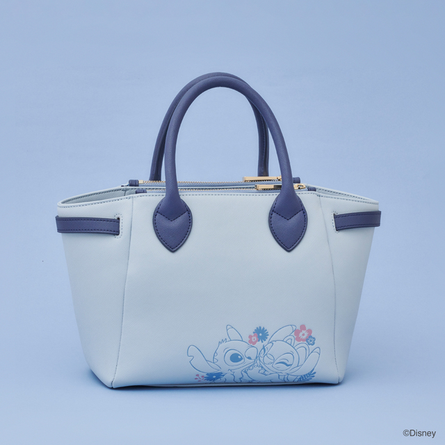 ハンドバッグ 42,900円｜サマンサタバサ『リロ&スティッチ』コレクション
