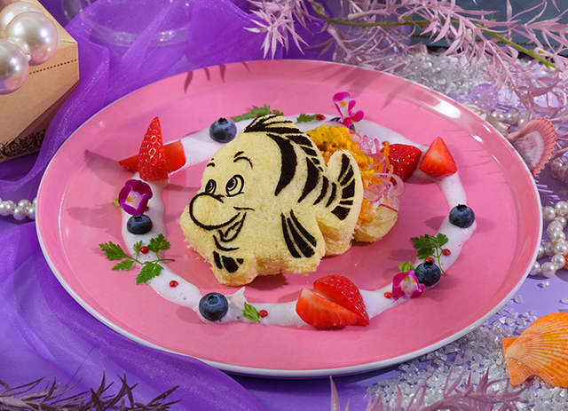 ＜フランダー＞親友パンプキンサンド　　1,990円（税込2,189円）