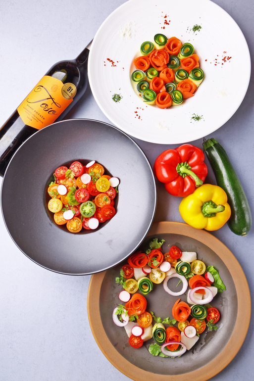 提供メニューイメージ＜期間：2026年2月16日～2月28日＞【サーロインやイチボなど、“高級肉シュラスコ”が半額で食べ放題！「シュラスコテーブル 梅田店」の半額キャンペーンがお得すぎ！】