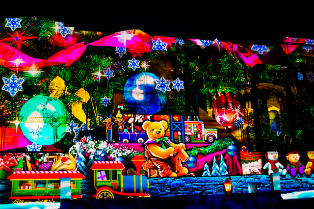 天使のくれた奇跡3 〜The Voice of an Angel〜|ユニバーサル・スタジオ・ジャパン