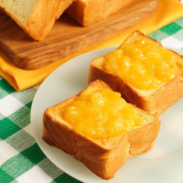 オリジナル メロンバター 通常価格：税込￥667