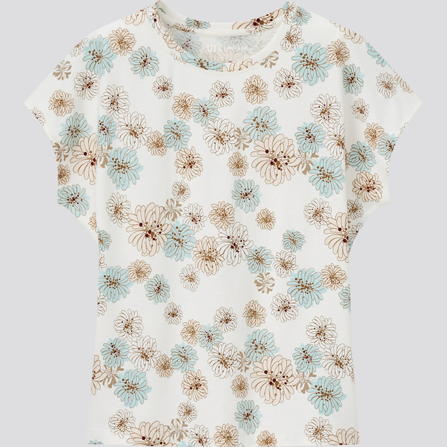 ポール & ジョー UT グラフィックTシャツ（半袖）