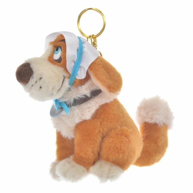 ナナ ぬいぐるみキーホルダー・キーチェーン ピーター・パン DOG DAY 2022 2,530円