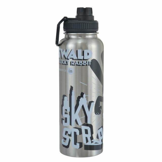 オズワルド・ザ・ラッキー・ラビット ステンレスボトル Disney100 Oswald the Lucky Rabbit Collection 3,850円