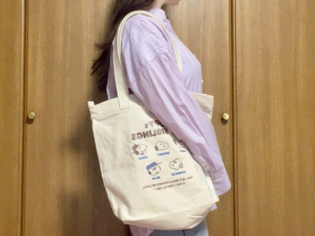 実際に持ったサイズ感はこんな感じ