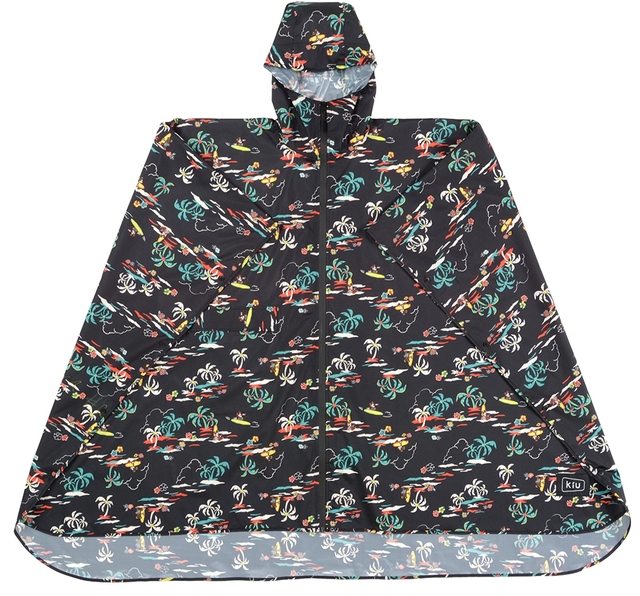 レインポンチョ ミッキー リゾート5,400円