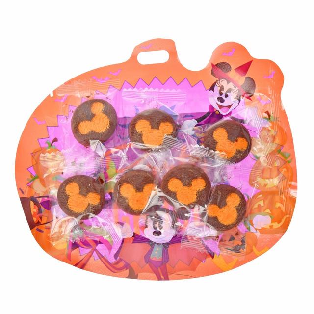 焼きチョコ 600円