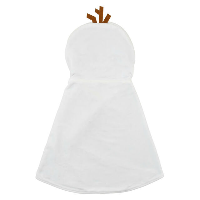 オラフ タオル フード Disney Cool Goods 3,500円