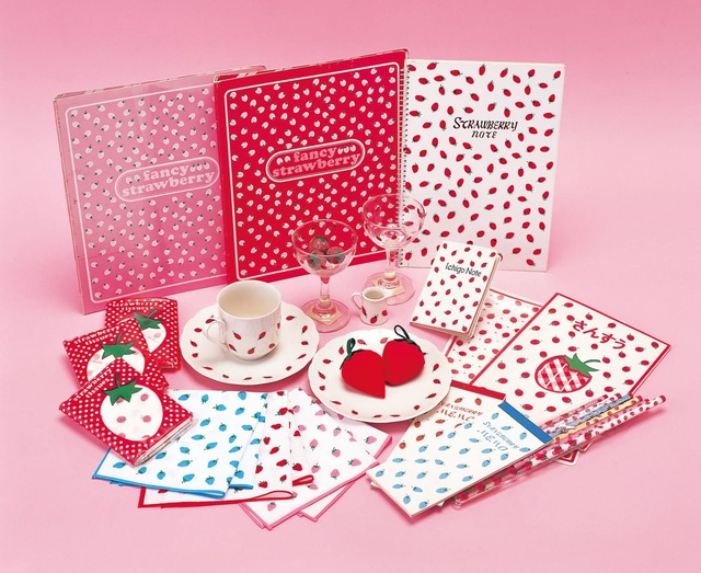 【サンリオ展】「カワイイ」文化のルーツを探る展示