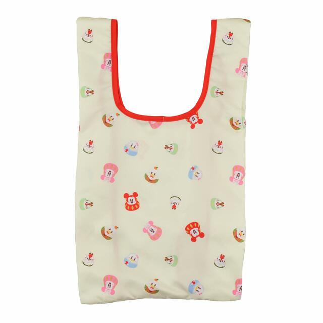 ミッキー＆フレンズ ショッピングバッグ・エコバッグ NEW YEAR 2024 2,000円