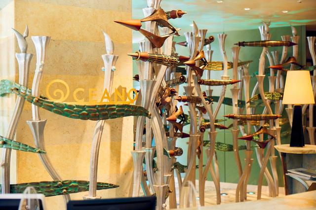 オチェーアノ　メインマーキー