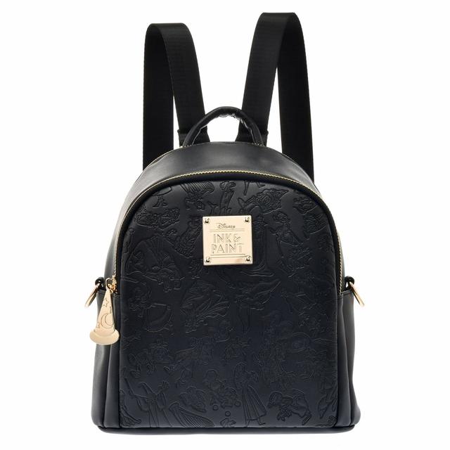 ディズニーキャラクター リュックサック・バックパック 2WAY Mickey Mouse Birthday 2020