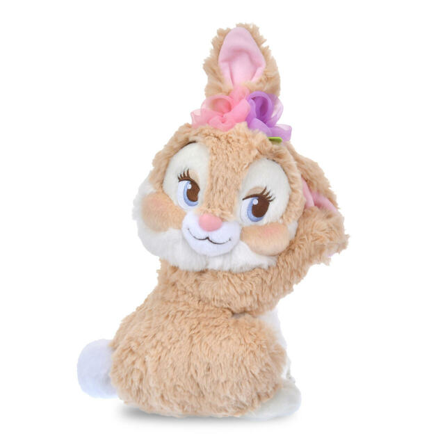 ミス・バニー ぬいぐるみ DISNEY SPRING ROMANCE 4,400円