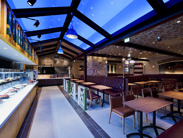 スイーツパラダイス 新宿東口店