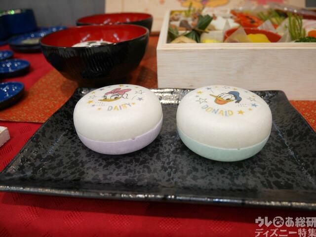 【ベルメゾン】おせち・特段重「ミッキー＆フレンズ｜24,900円(税込)