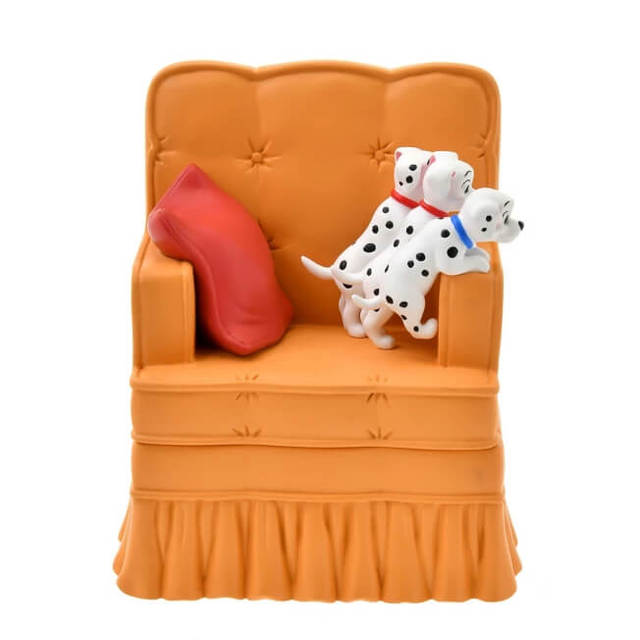 101匹わんちゃん 小物入れ DOG DAY 2022 5,720円