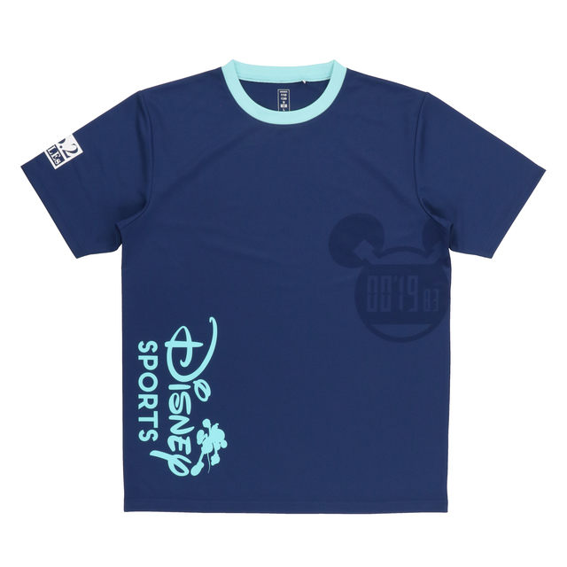 T シャツ （110cm） 3,300 円、（130cm） 3,600 円 （S、M、L） 各 3,900 円 