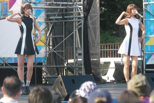 バニラビーンズ